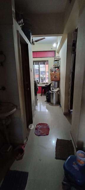 3 BHK Flat In Rachna Royal Chs For Sale  In Kalyan West