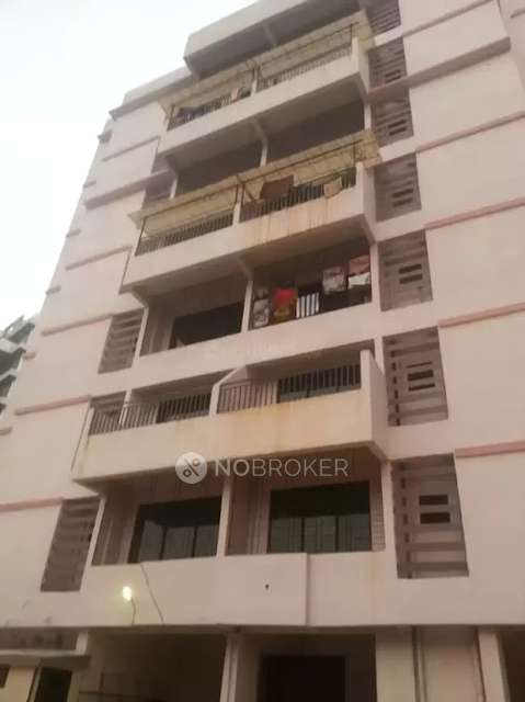 3 BHK Flat In Rachna Royal Chs For Sale  In Kalyan West
