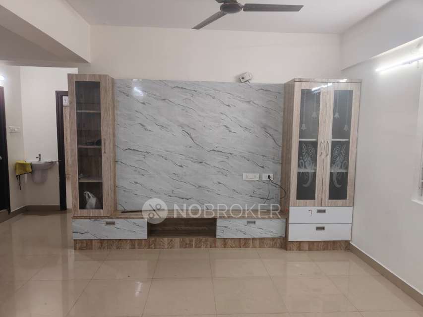 2 BHK Flat In Sri Tirumala Millennium for Rent  In Nacharam