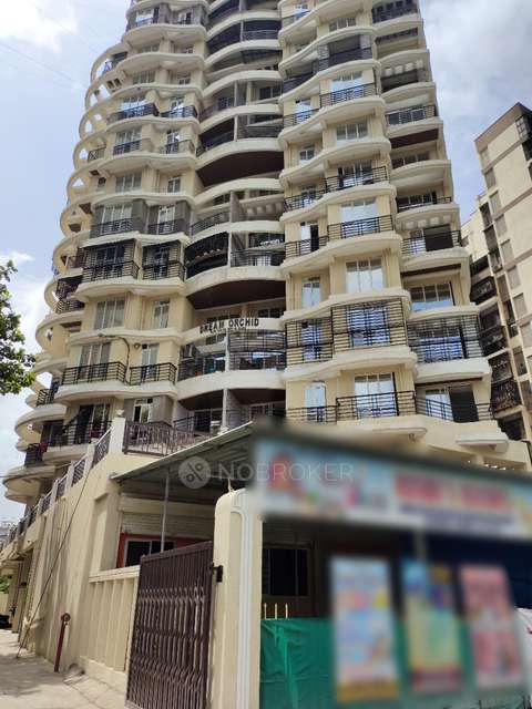 1 BHK Flat In Dream Orchid Sec 9 Ulwe For Sale  In Dream Orchid