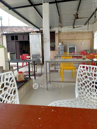 PG for Girls in Kamla Nagar