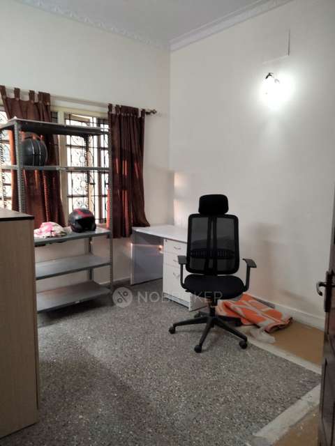 1 RK House for Rent  In Khazana Food Paradise