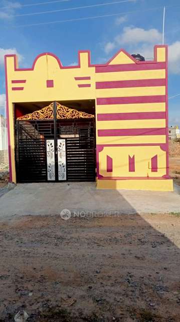 2 BHK House For Sale  In Nallur Road