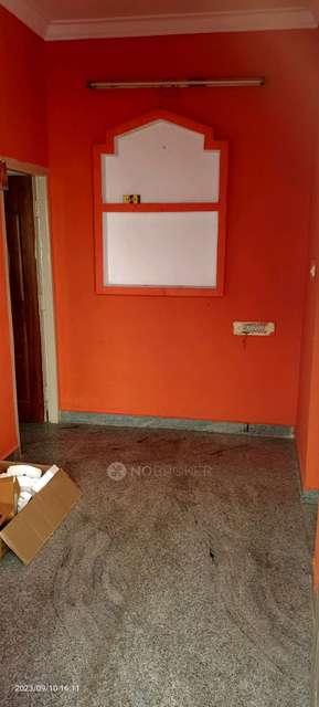 1 BHK House for Rent  In Basaveshwar Nagar