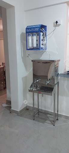 PG for Girls in Chandapura