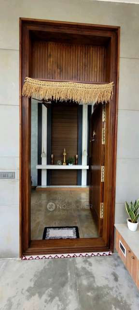 4+ BHK House For Sale  In Battarahalli