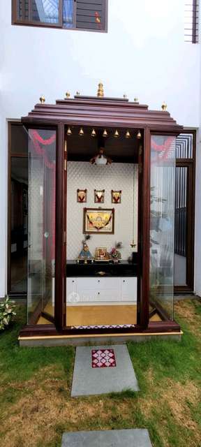 4+ BHK House For Sale  In Battarahalli