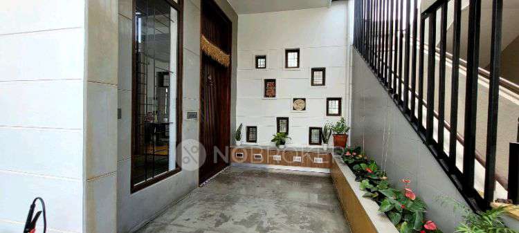 4+ BHK House For Sale  In Battarahalli