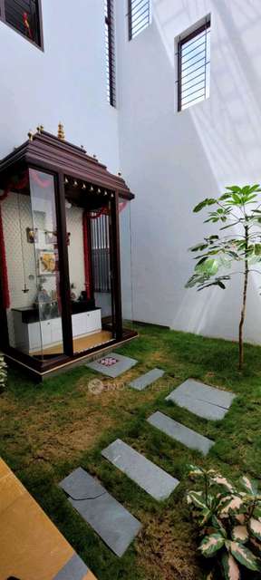 4+ BHK House For Sale  In Battarahalli