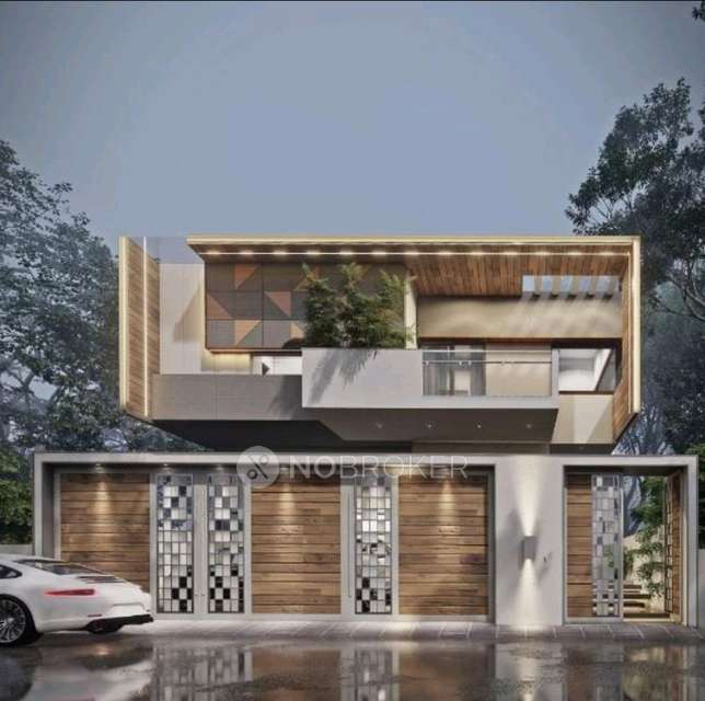 4+ BHK House For Sale  In Battarahalli