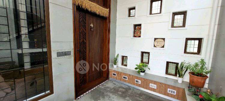 4+ BHK House For Sale  In Battarahalli