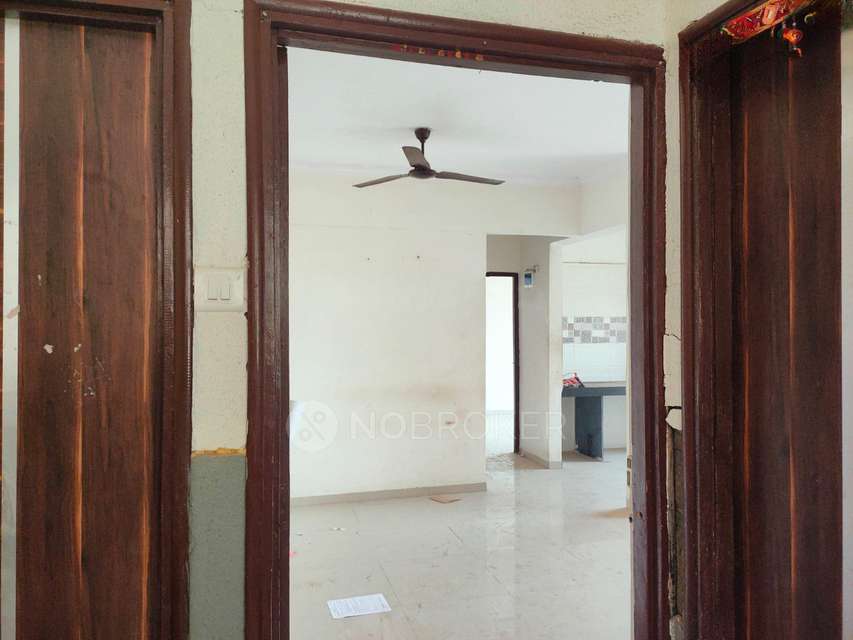 1 BHK Flat In Kalp City For Sale  In Katrap