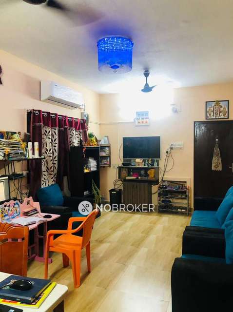 3 BHK Flat In Vignesh Flats for Rent  In Vadapalani