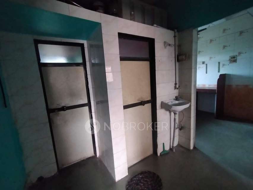 1 BHK Flat In Kasturi Park For Sale  In 6435+p43, Kalyan - Shilphata Rd, Near Venkatesh Petrol Pump, Sonar Pada, Dombivli East, Dombivli, Maharashtra 421203, India
