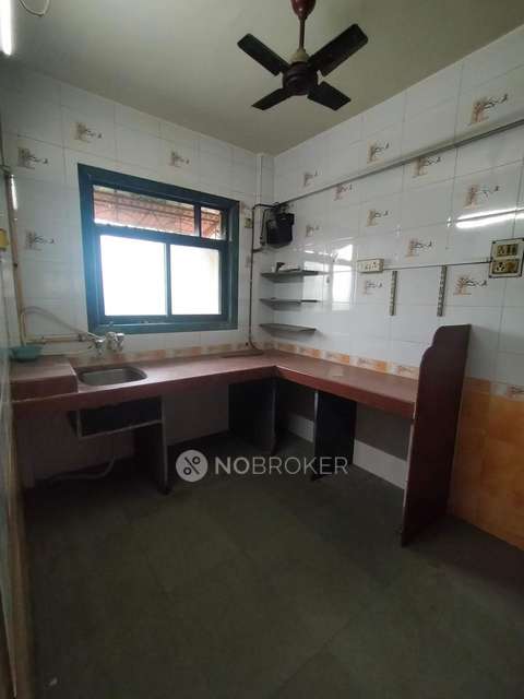 1 BHK Flat In Kasturi Park For Sale  In 6435+p43, Kalyan - Shilphata Rd, Near Venkatesh Petrol Pump, Sonar Pada, Dombivli East, Dombivli, Maharashtra 421203, India