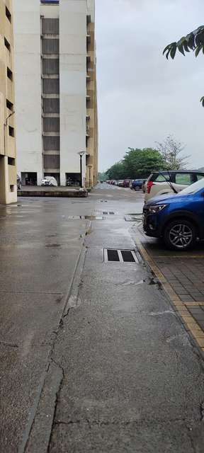 1 BHK Flat In Suprema Casa Bella   For Sale  In Casa Bella