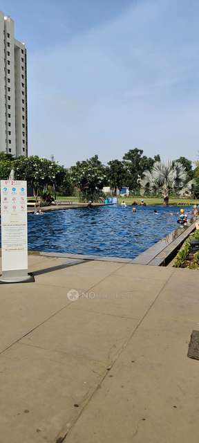 1 BHK Flat In Suprema Casa Bella   For Sale  In Casa Bella