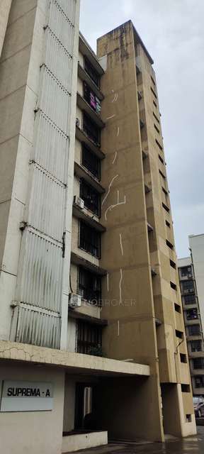 1 BHK Flat In Suprema Casa Bella   For Sale  In Casa Bella