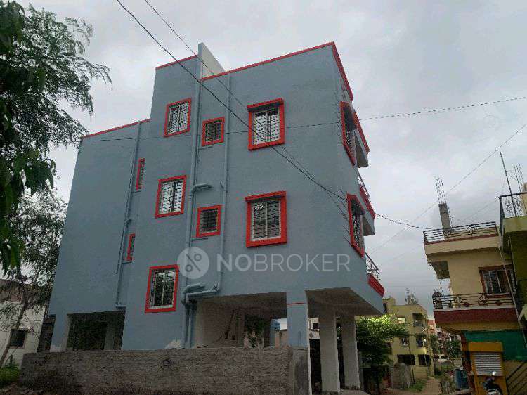 1 RK House for Rent  In  Pawar Wasti 