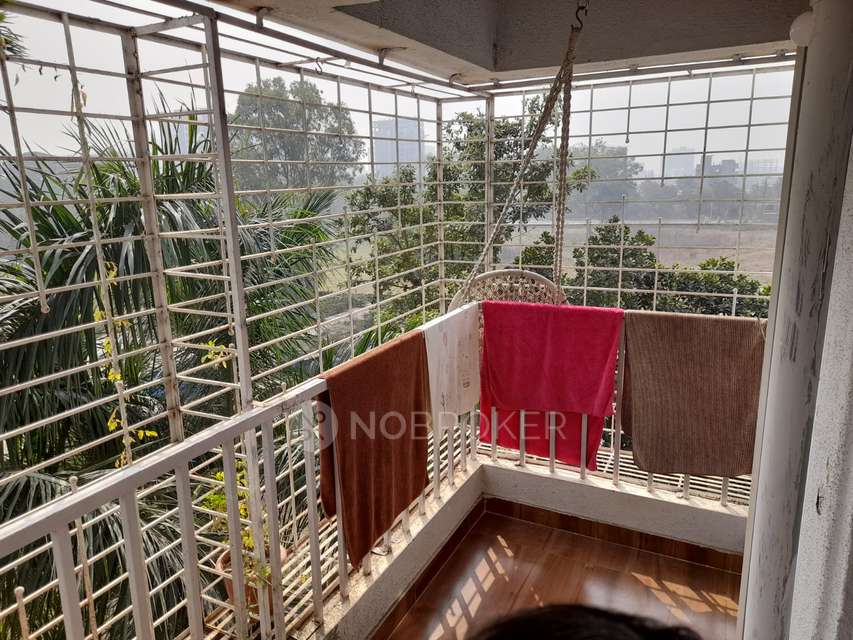2 BHK Flat For Sale  In Dehu Road