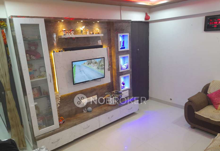 2 BHK Flat For Sale  In Dehu Road