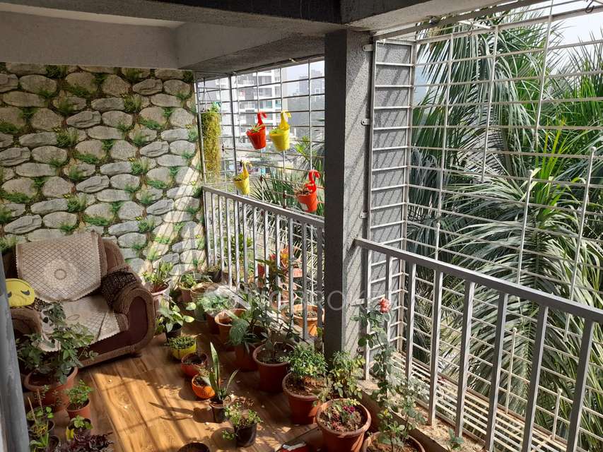 2 BHK Flat For Sale  In Dehu Road