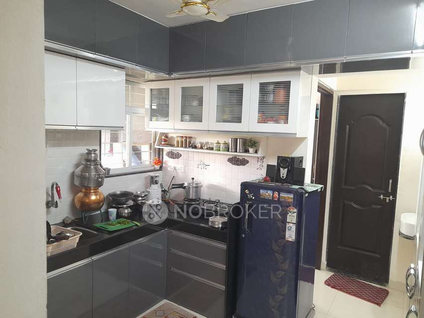 2 BHK Flat For Sale  In Dehu Road