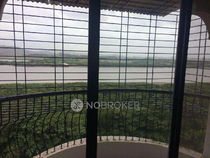 2 BHK Flat In Maruti Paradise For Sale  In Sector 15 Belapur