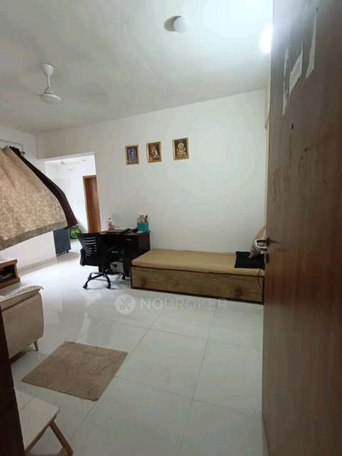 2 BHK Flat In Srushti Bellagio for Rent  In Ravet