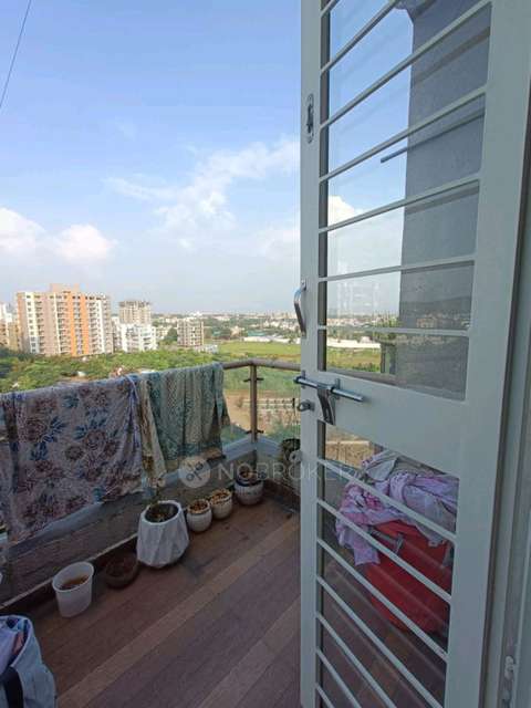 2 BHK Flat In Srushti Bellagio for Rent  In Ravet