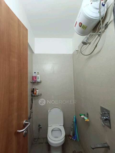 2 BHK Flat In Srushti Bellagio for Rent  In Ravet