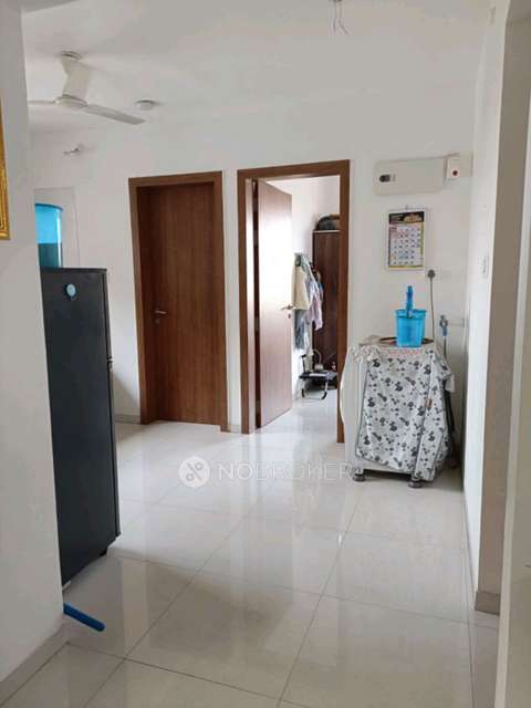 2 BHK Flat In Srushti Bellagio for Rent  In Ravet
