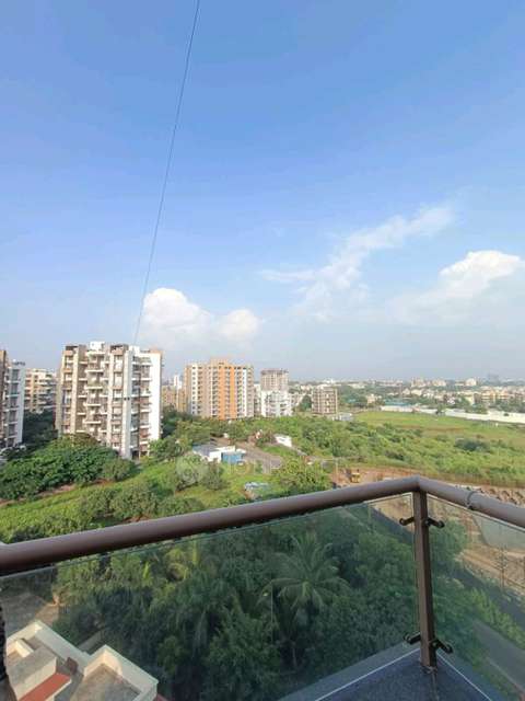 2 BHK Flat In Srushti Bellagio for Rent  In Ravet