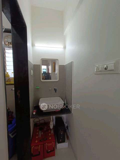 2 BHK Flat In Srushti Bellagio for Rent  In Ravet