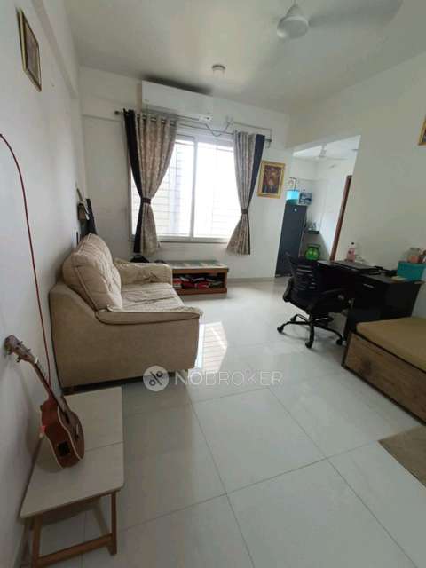 2 BHK Flat In Srushti Bellagio for Rent  In Ravet