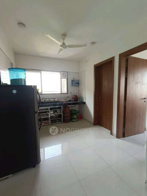 2 BHK Flat In Srushti Bellagio for Rent  In Ravet