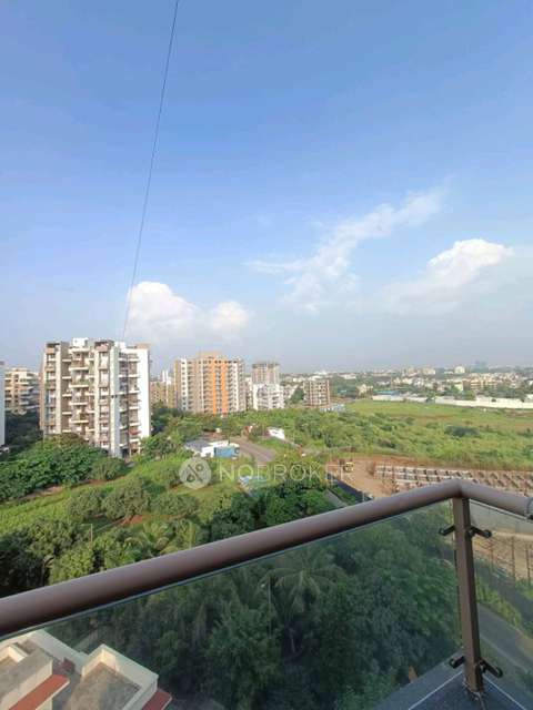 2 BHK Flat In Srushti Bellagio for Rent  In Ravet