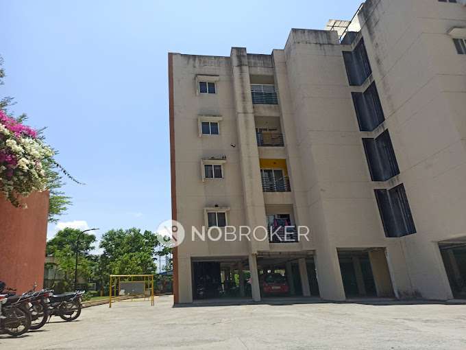 2 BHK Flat In Indus Anantya Apartments for Rent In Egatoor