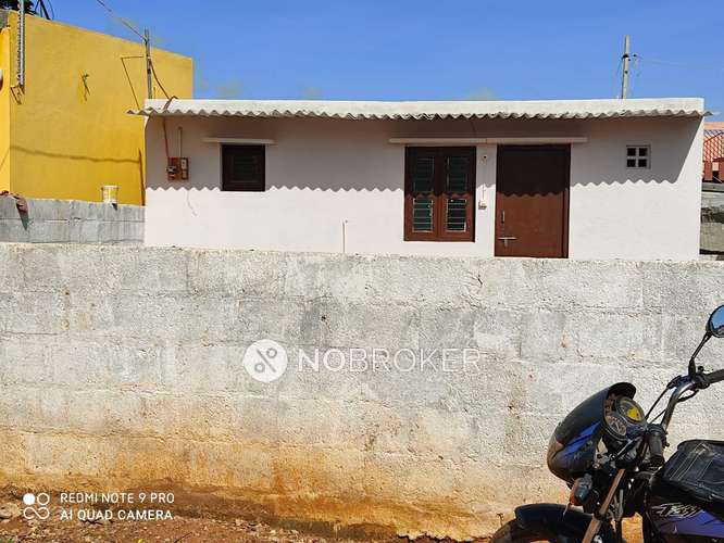 1 BHK House For Sale  In Rayasandra