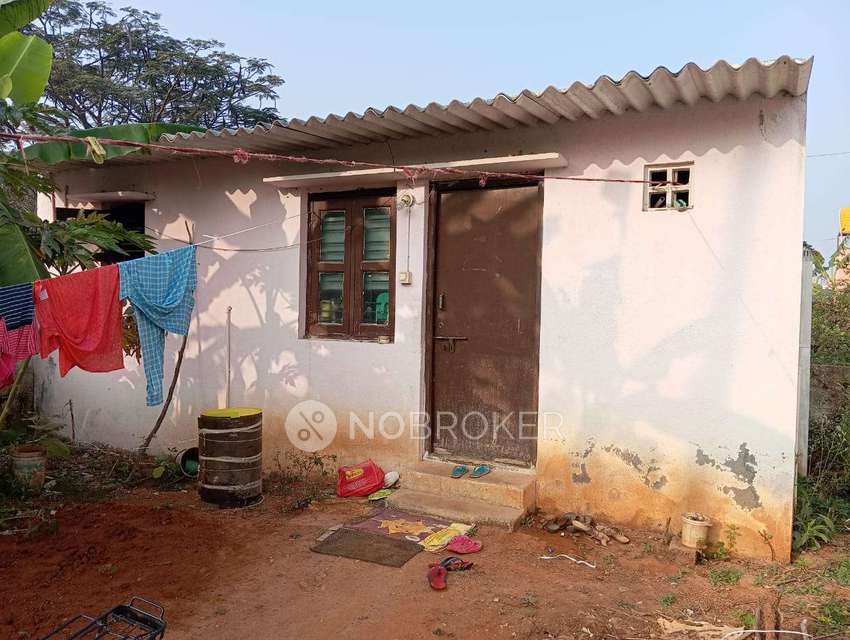 1 BHK House For Sale  In Rayasandra