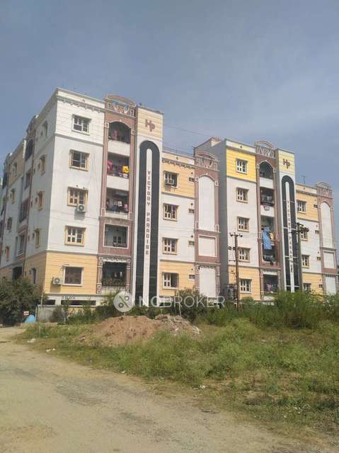 3 BHK Flat In Bachupally for Rent  In Mallampet