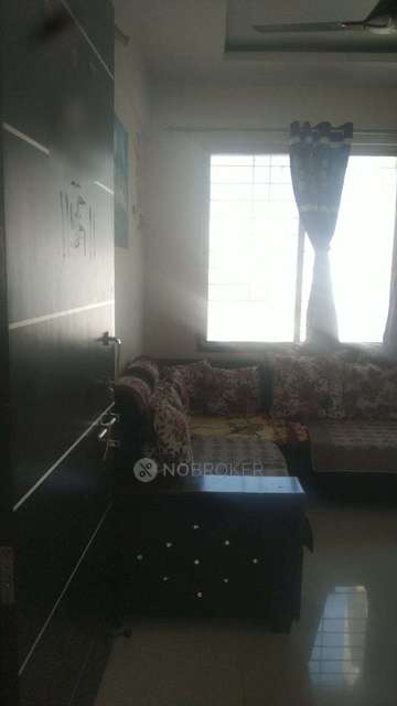 2 BHK Flat In Silver 9 for Rent In Moshi