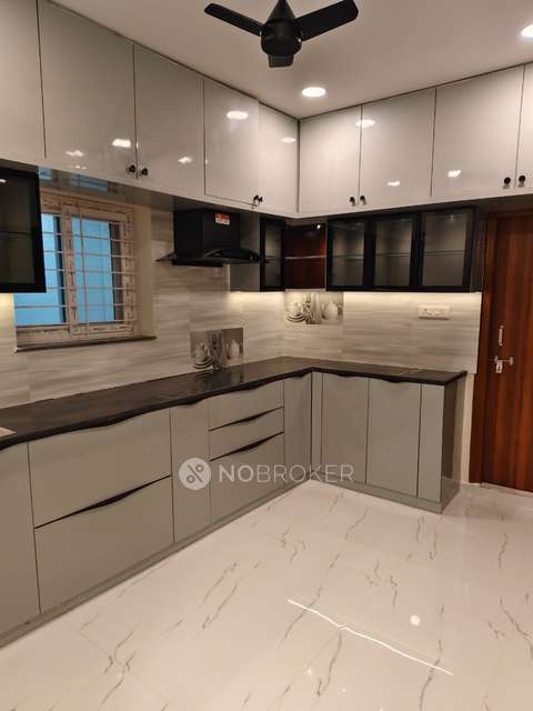 3 BHK Flat In Sr Casa For Sale  In Mallampet