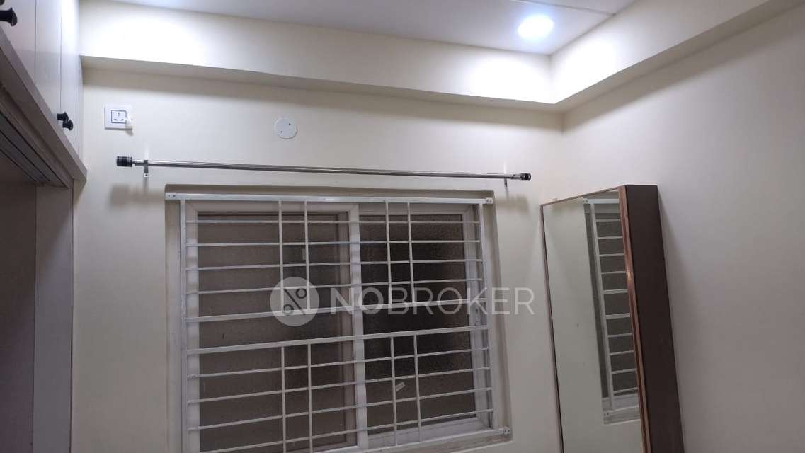 3 BHK Flat In Sr Casa For Sale  In Mallampet