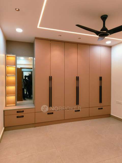 3 BHK Flat In Sr Casa For Sale  In Mallampet