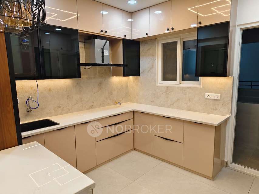 3 BHK Flat In Sr Casa For Sale  In Mallampet