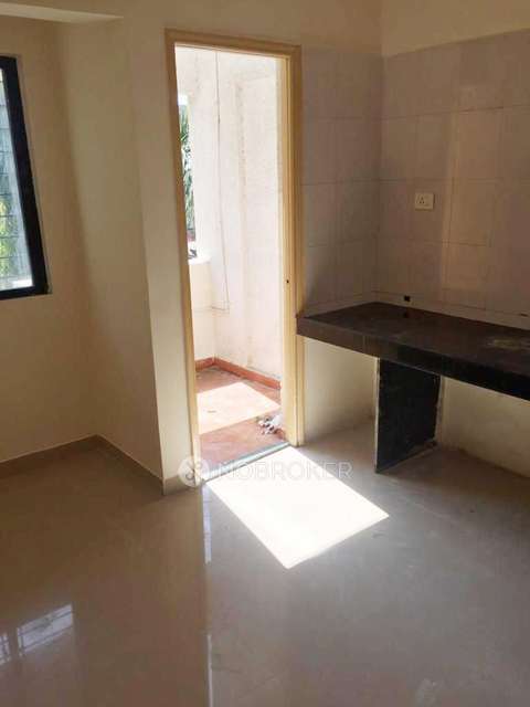 2 BHK Flat In Sai Datta Apartment For Sale  In Dighi