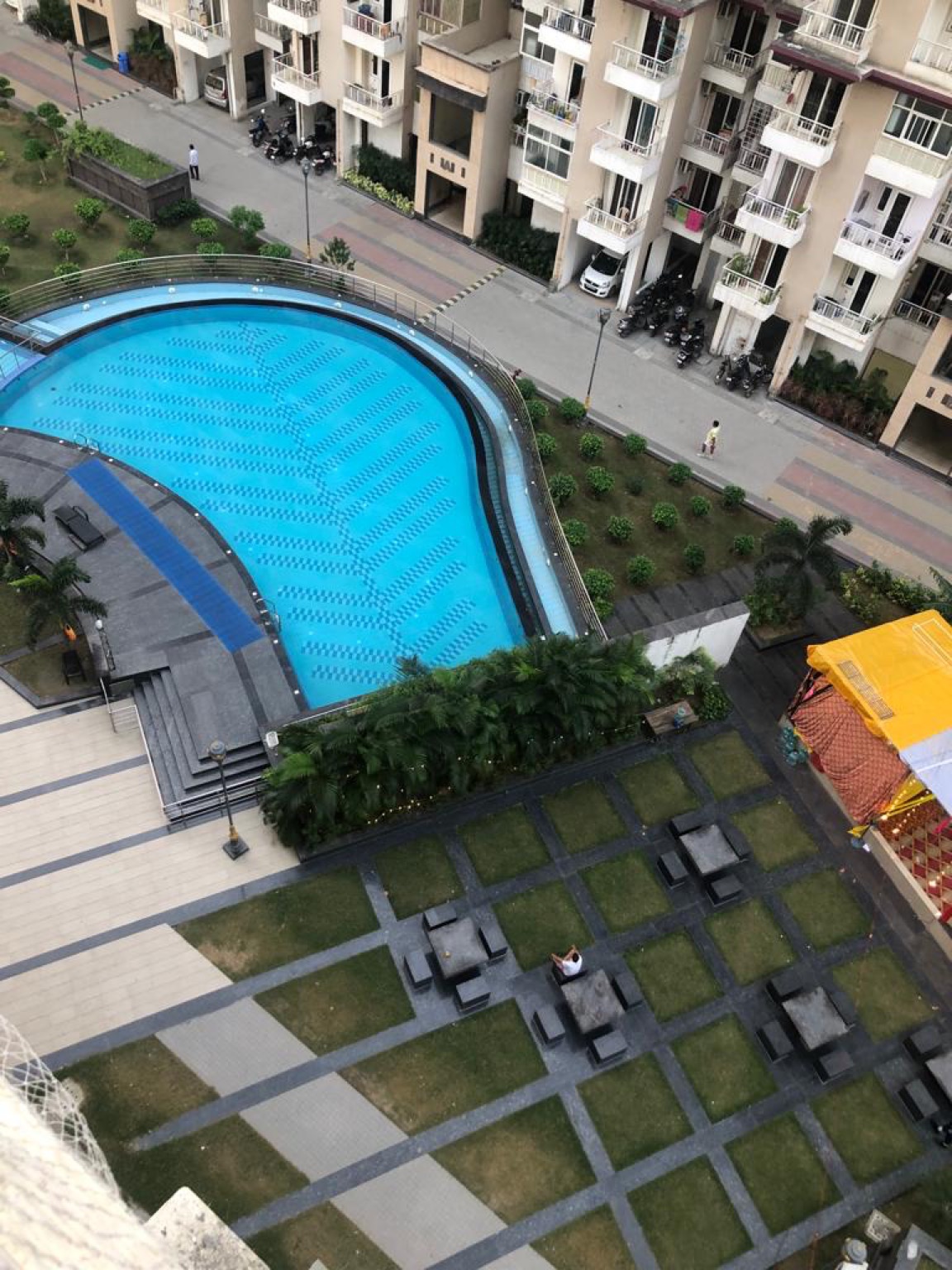 Samridhi Grand Avenue