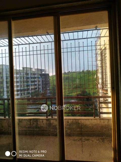 1 BHK Flat In Wadhwa And Sons Daisy Gardens For Sale  In Ambernath