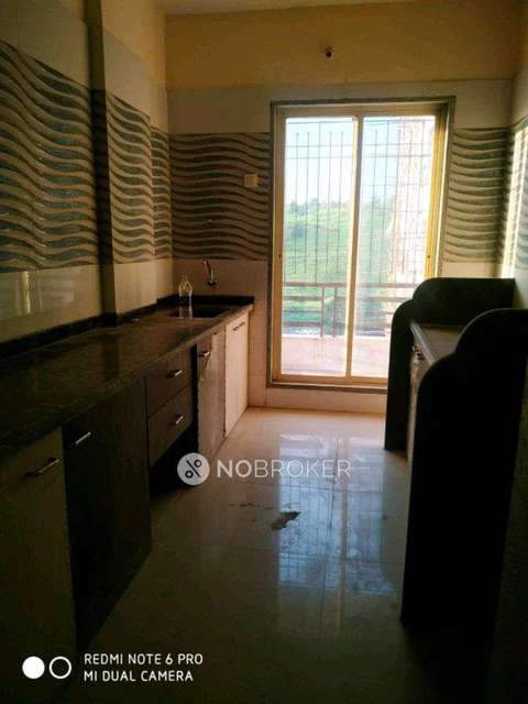 1 BHK Flat In Wadhwa And Sons Daisy Gardens For Sale  In Ambernath